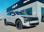 KIA Sportage SUV 1,6 l 110 kw