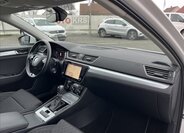 Škoda Superb Kombi 2,0 l 110 kw