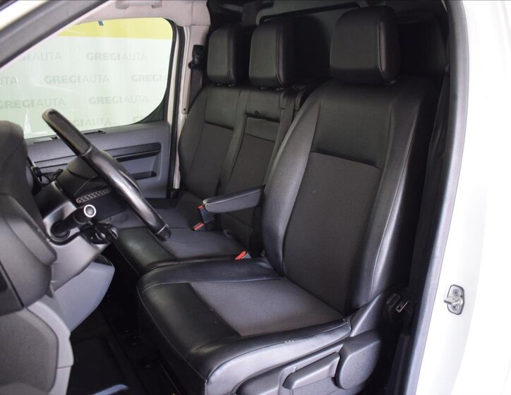 Citroën Jumpy Ostatní 2,0 l 90 kw