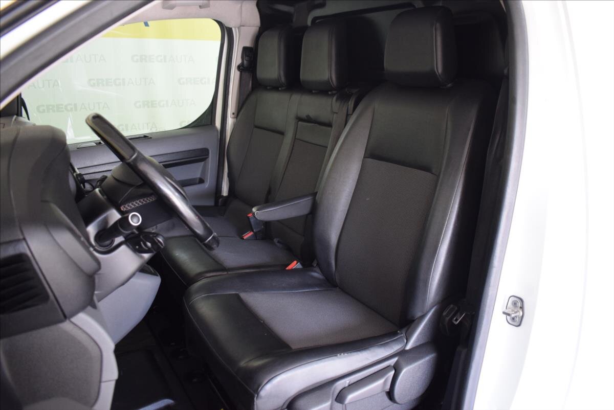 Citroën Jumpy Ostatní 2,0 l 90 kw