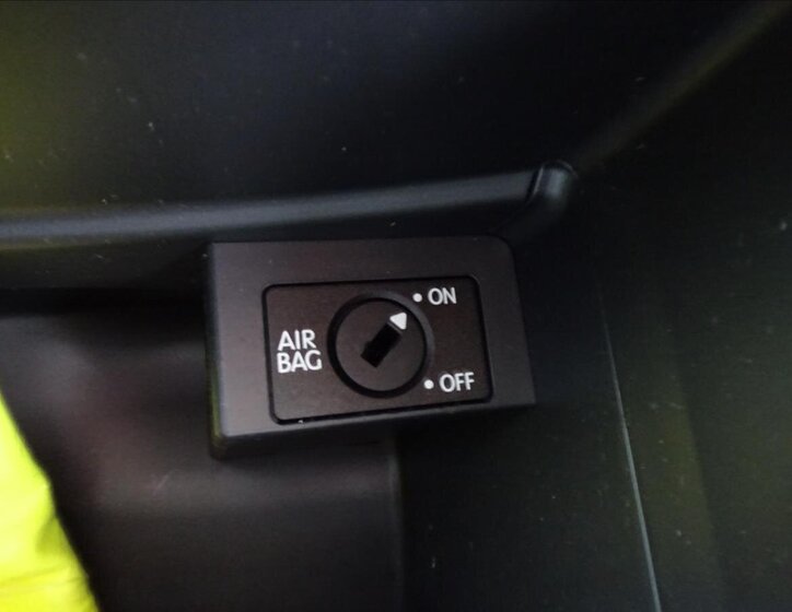 Škoda Octavia Kombi 1,8 l 118 kw