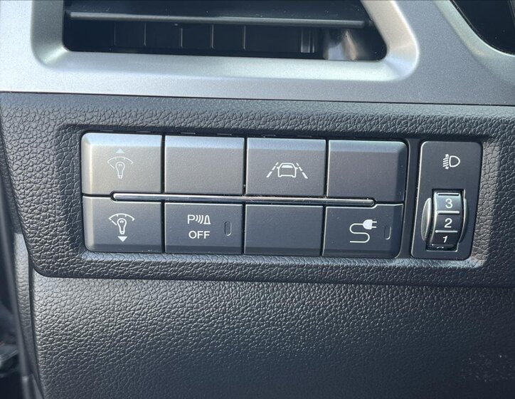 SsangYong Korando Kombi 1,5 l 120 kw