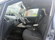 Toyota Verso Kombi 2,0 l 93 kw