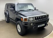 Hummer H3 SUV 3,5 l 164 kw