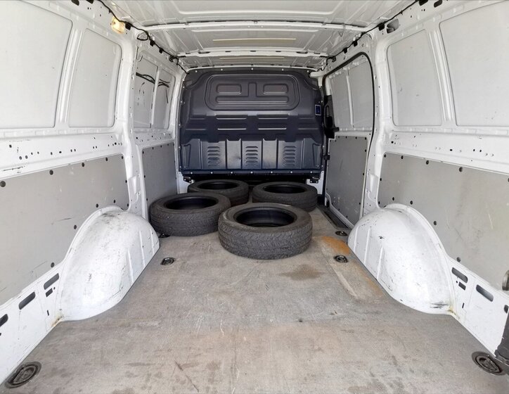 Mercedes-Benz Vito Ostatní 2,1 l 100 kw