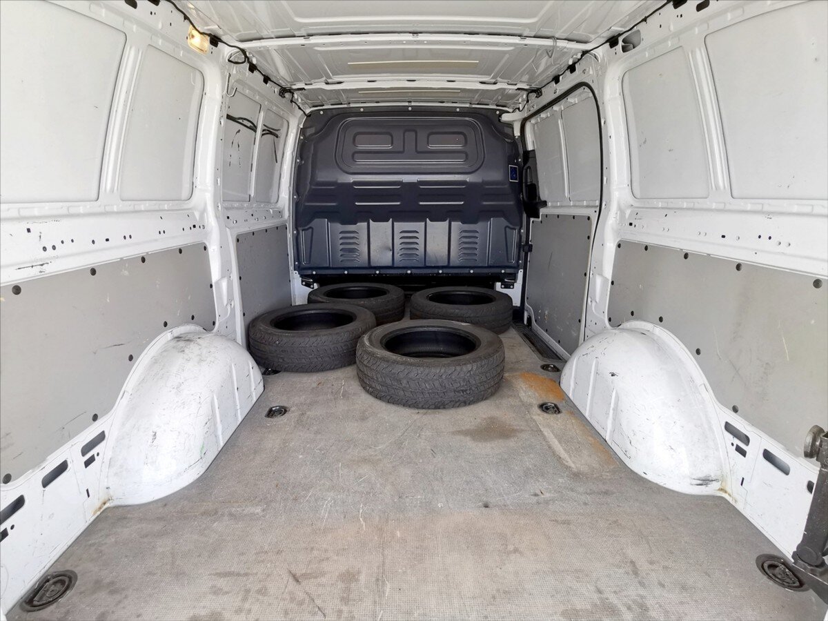 Mercedes-Benz Vito Ostatní 2,1 l 100 kw