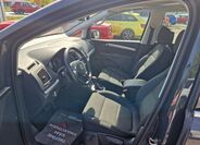 Volkswagen Sharan MPV 2,0 l 110 kw