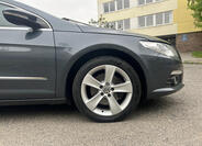 Volkswagen Passat CC 14