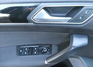 Volkswagen Touran MPV 2,0 l 110 kw