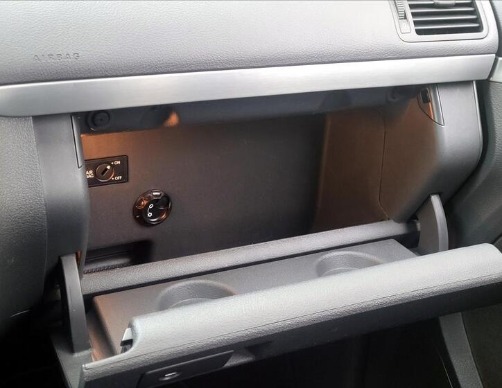 Volkswagen Touran 37