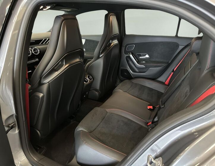 Mercedes-Benz Třídy A 14