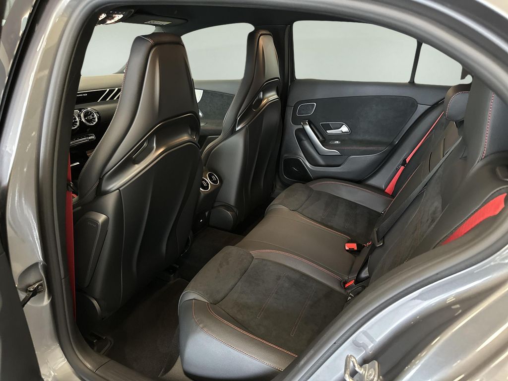 Mercedes-Benz Třídy A