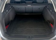 Volkswagen Passat Kombi 2,0 l 110 kw