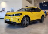 Ford Capri SUV 0,0 210 kw