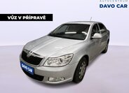 Škoda Octavia 1