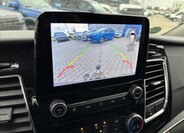 Ford Tourneo Custom Kombi 2,0 l 136 kw