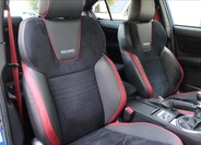 Subaru WRX STI Ostatní 2,5 l 221 kw