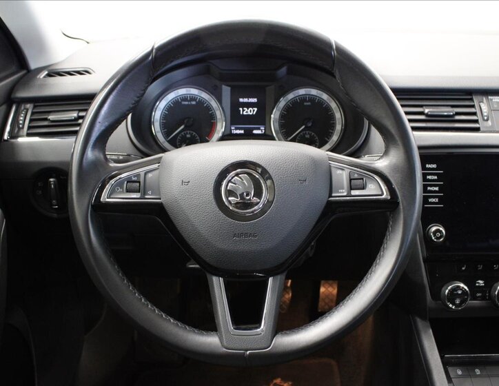 Škoda Octavia Kombi 1,6 l 85 kw