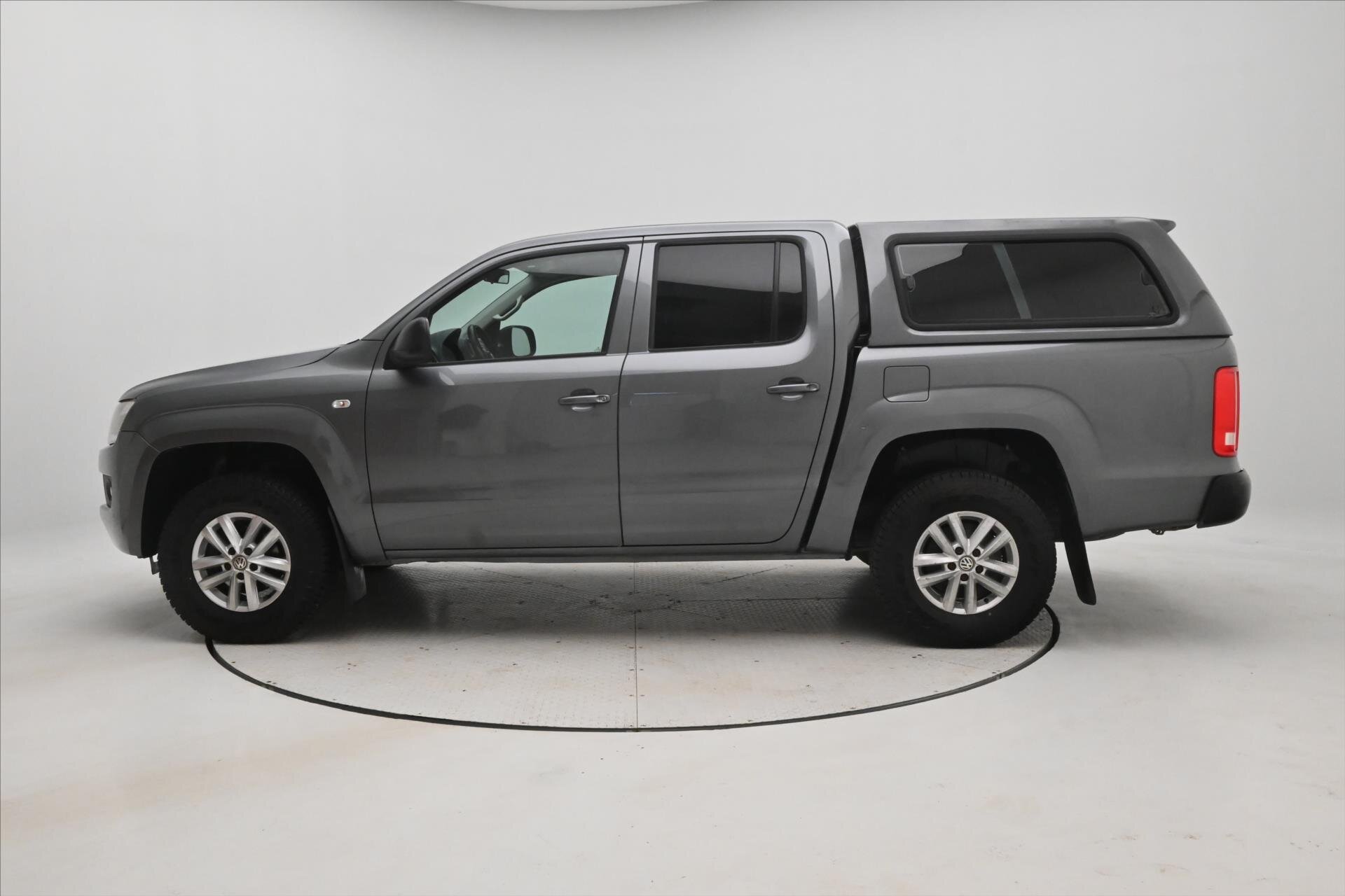 Volkswagen Amarok Pick-up 2,0 l 132 kw