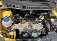 Volkswagen Fox 23