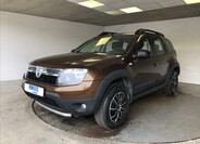 Dacia Duster 3