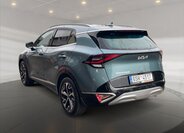 KIA Sportage SUV / Terénní 1,6 l 132 kw