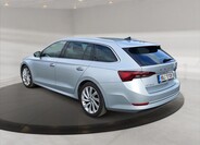 Škoda Octavia 5