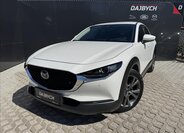Mazda CX-30 CUV / Crossover 2,0 l 132 kw