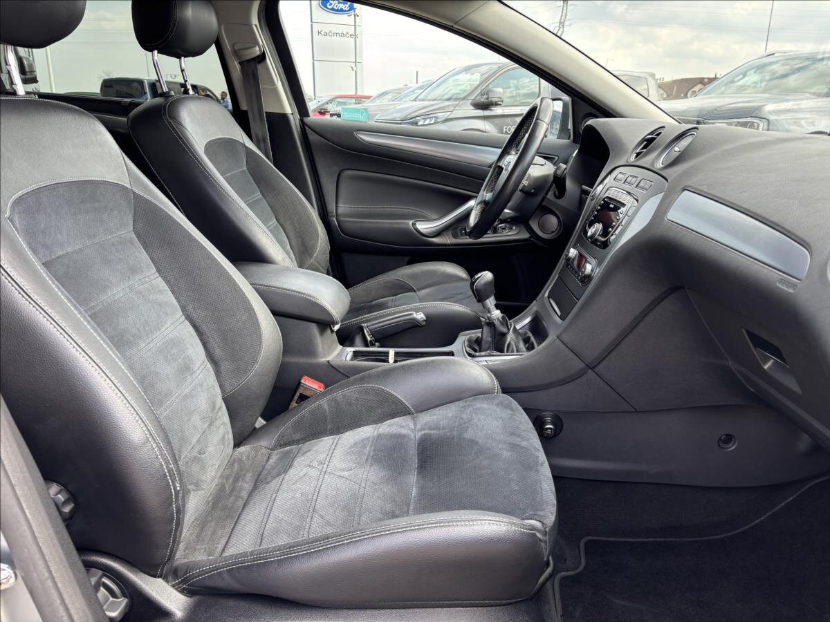 Ford Mondeo Kombi 2,0 l 103 kw