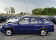 Škoda Felicia Kombi 1,3 l 50 kw