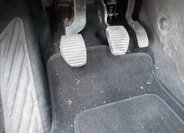 Citroën C3 Aircross SUV / Terénní 1,2 l 81 kw