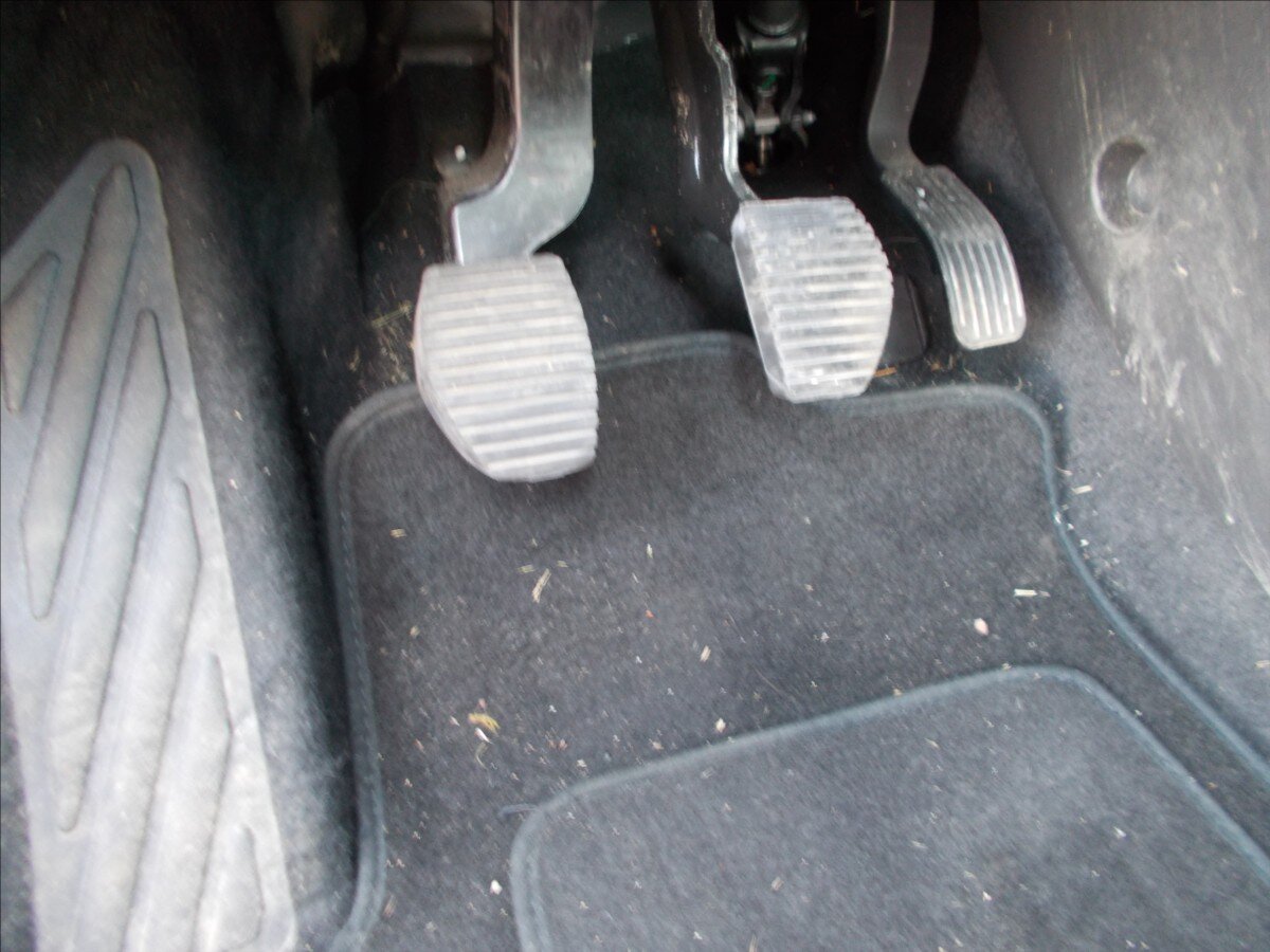 Citroën C3 Aircross SUV / Terénní 1,2 l 81 kw