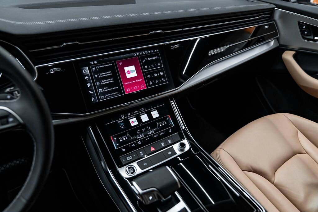 Audi Q7 SUV / Terénní 3,0 l 170 kw