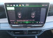 Volkswagen Tayron SUV / Terénní 1,5 l 110 kw