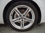 Audi A4 Sedan / Limuzína 2,0 l 140 kw