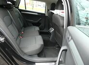 Škoda Superb Kombi 1,6 l 88 kw