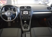 Volkswagen Golf Kombi 1,4 l 90 kw