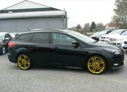 Ford Focus Kombi 2,0 l 184 kw