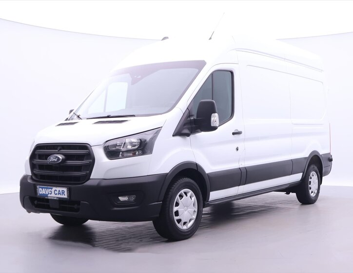 Ford Transit Ostatní 2,0 l 96 kw