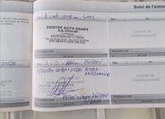 Peugeot 5008 MPV 1,6 l 80 kw