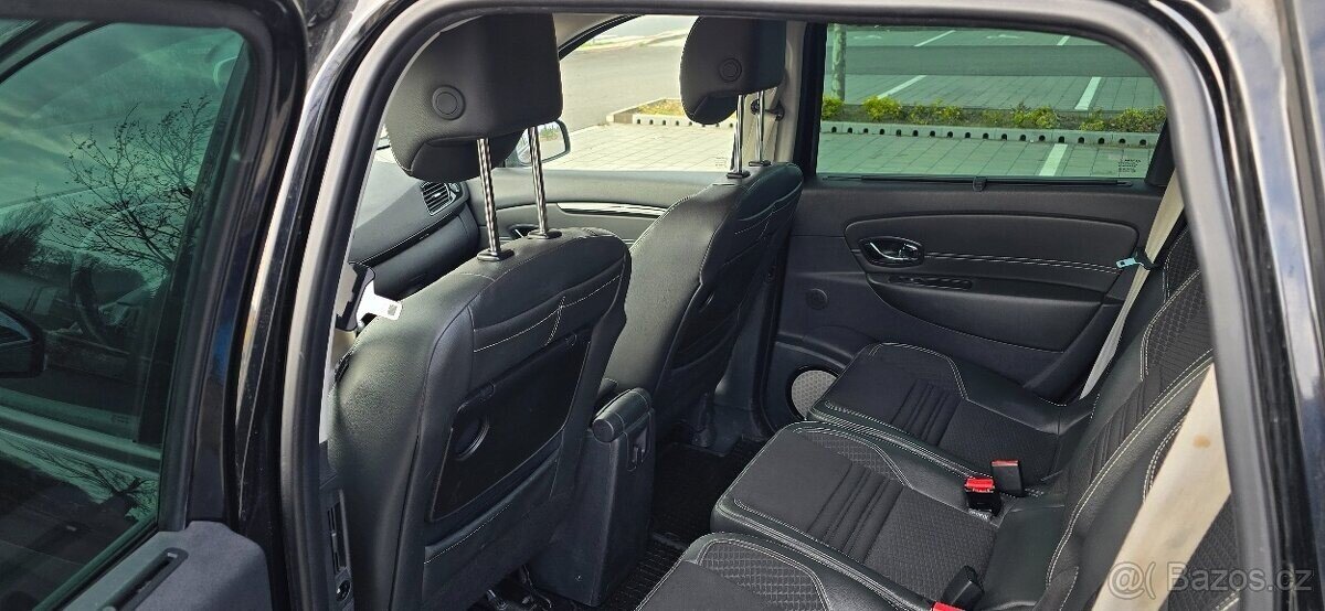 Renault Grand Scénic VAN / Minibus 0,0 96 kw