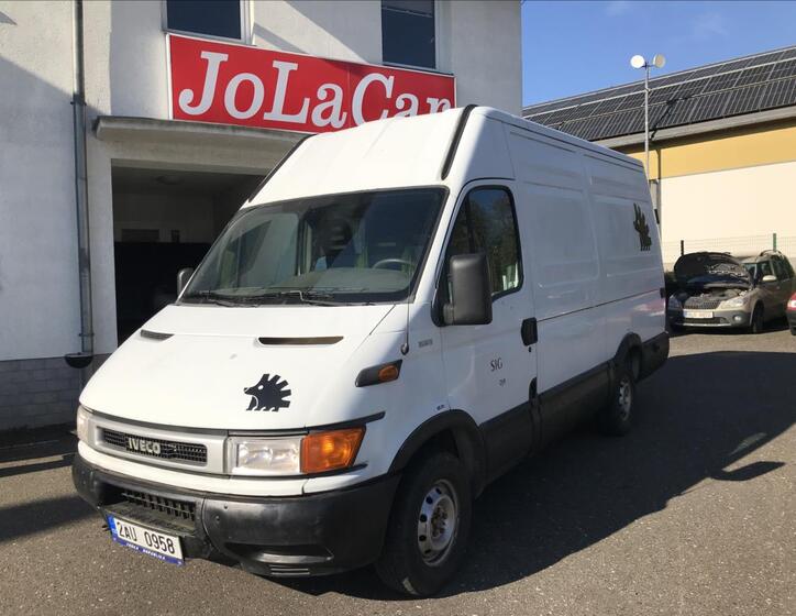 Iveco Daily 2
