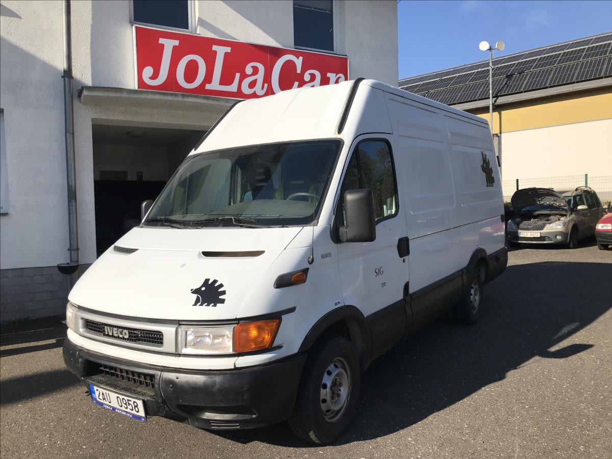 Iveco Daily