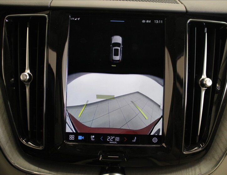 Volvo XC60 SUV 2,0 l 145 kw