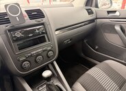 Volkswagen Golf Hatchback 1,4 l 90 kw