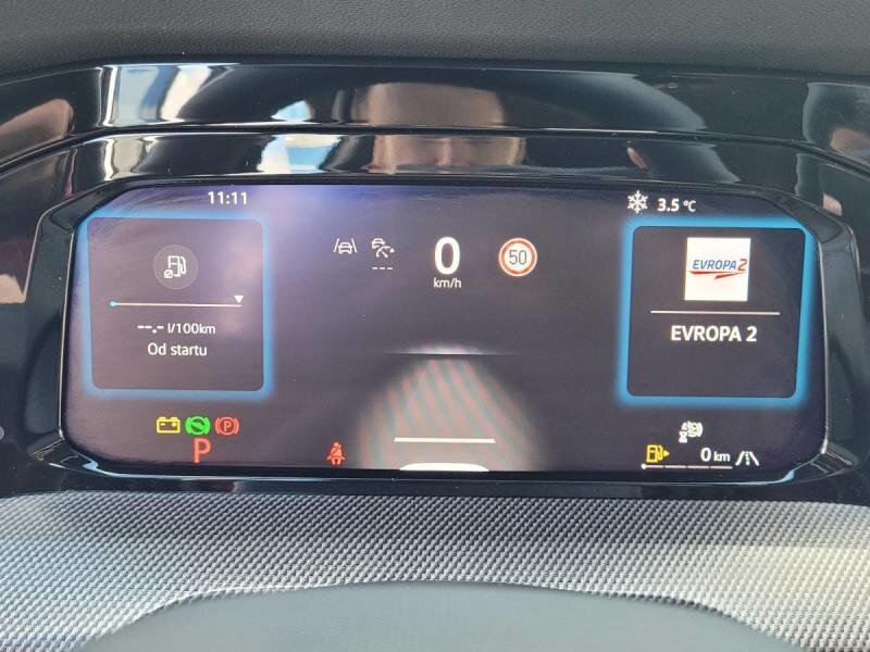 Volkswagen Golf Kombi 2,0 l 110 kw