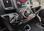 Citroën Jumper Skříň 2,2 l 103 kw