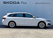 Škoda Octavia 11