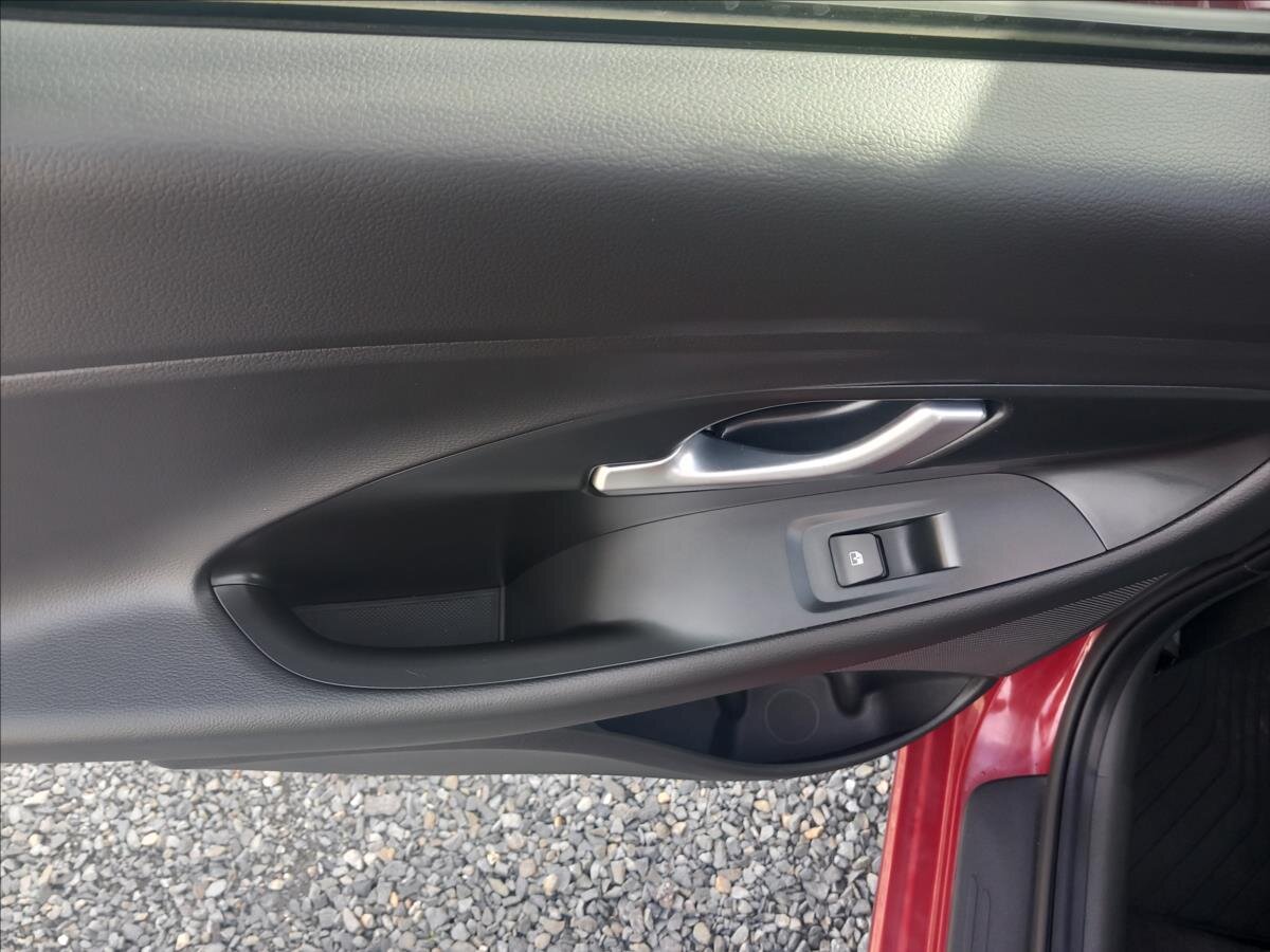 Hyundai i30 Kombi 1,5 l 80 kw