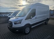 Ford Transit Ostatní 2,0 l 125 kw
